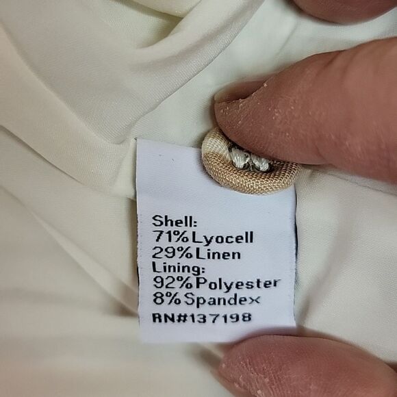 The Bright Side's Indio Dress - Palm - Picture 9 of 10